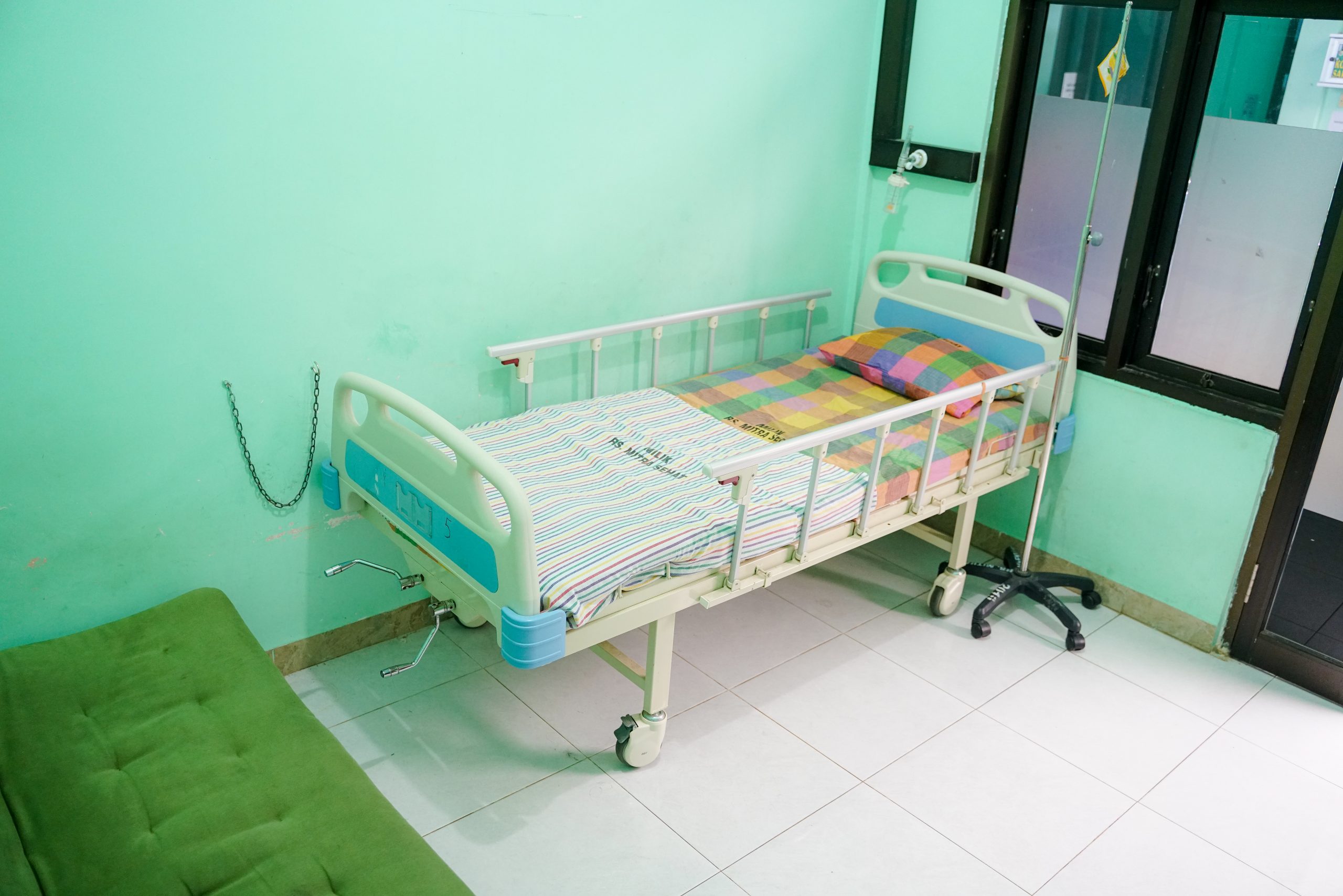 Ruang Kelas 1